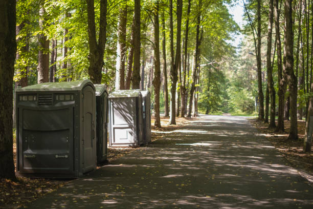 Reliable Gosport, IN porta potty rental Solutions